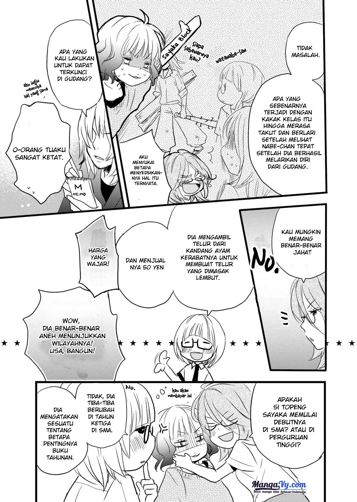 Chapter 25 - halaman 13