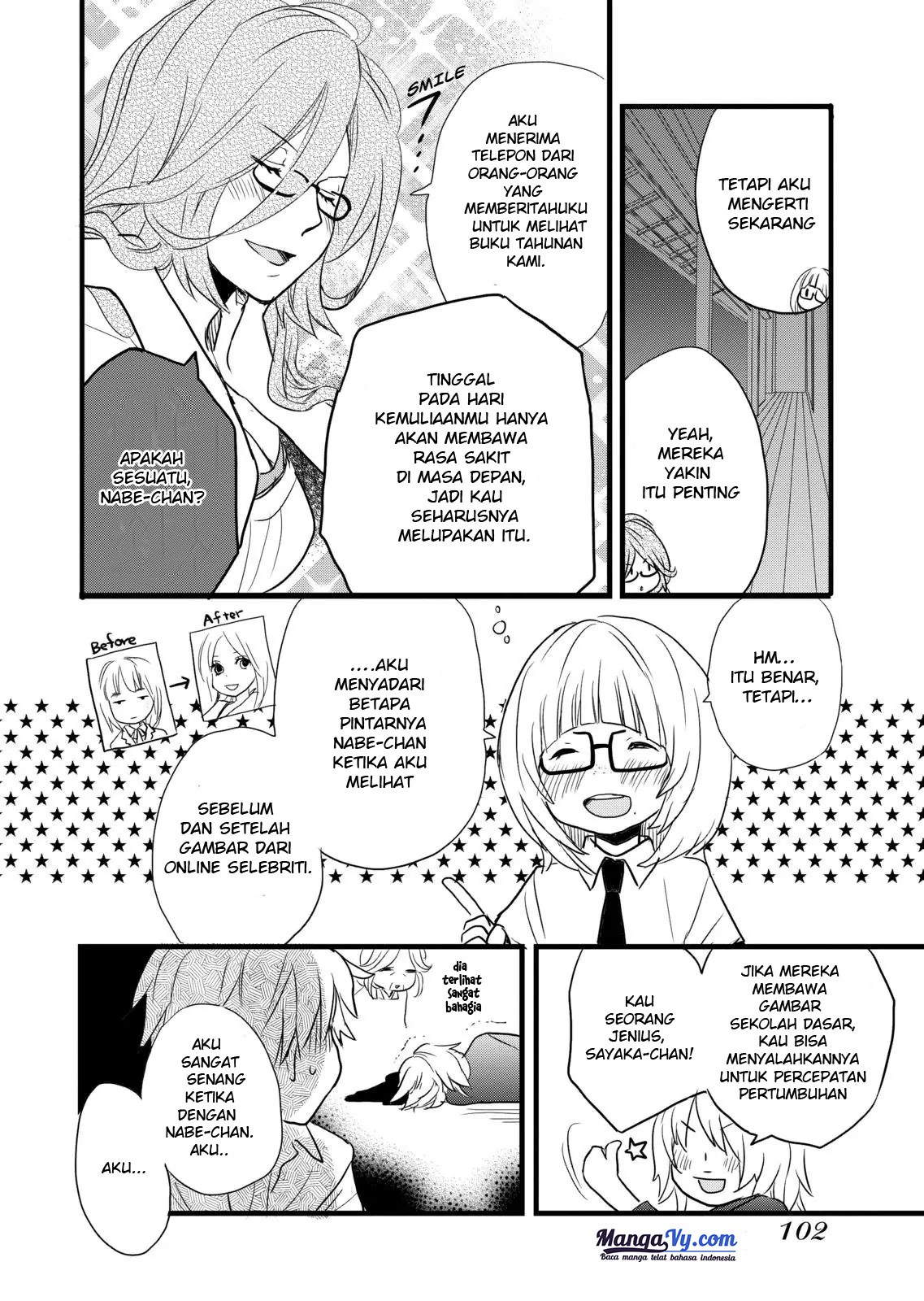Chapter 25 - halaman 14