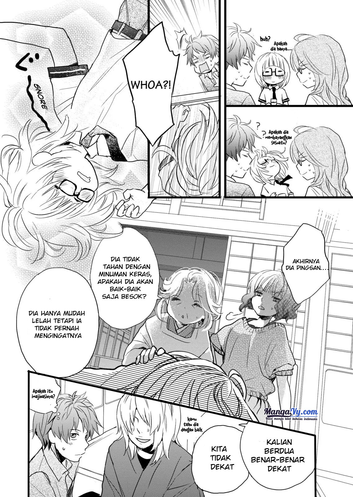Chapter 25 - halaman 16