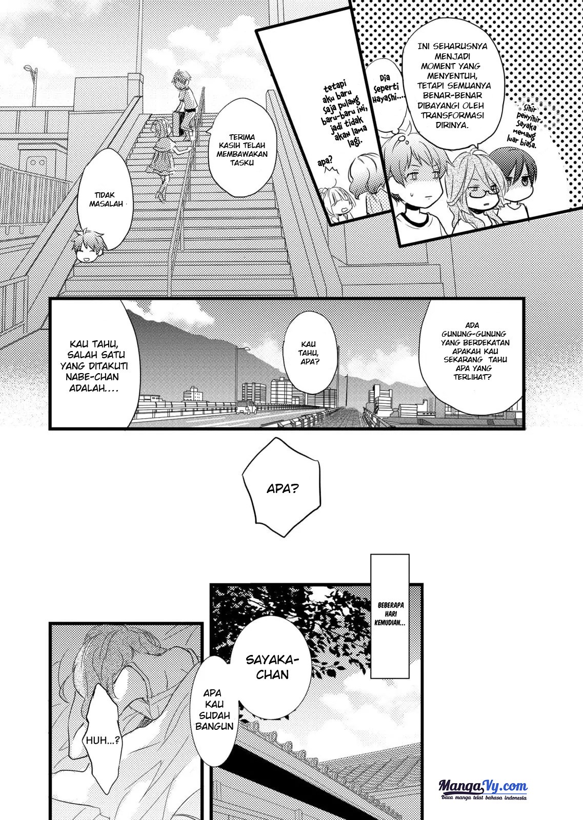 Chapter 25 - halaman 20