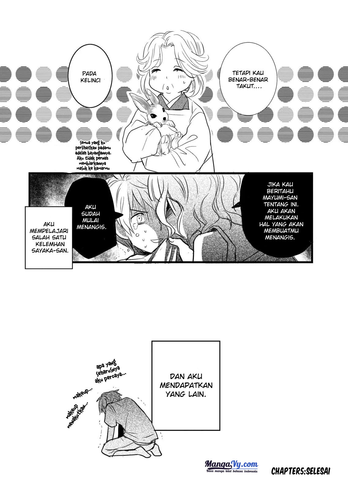 Chapter 25 - halaman 22