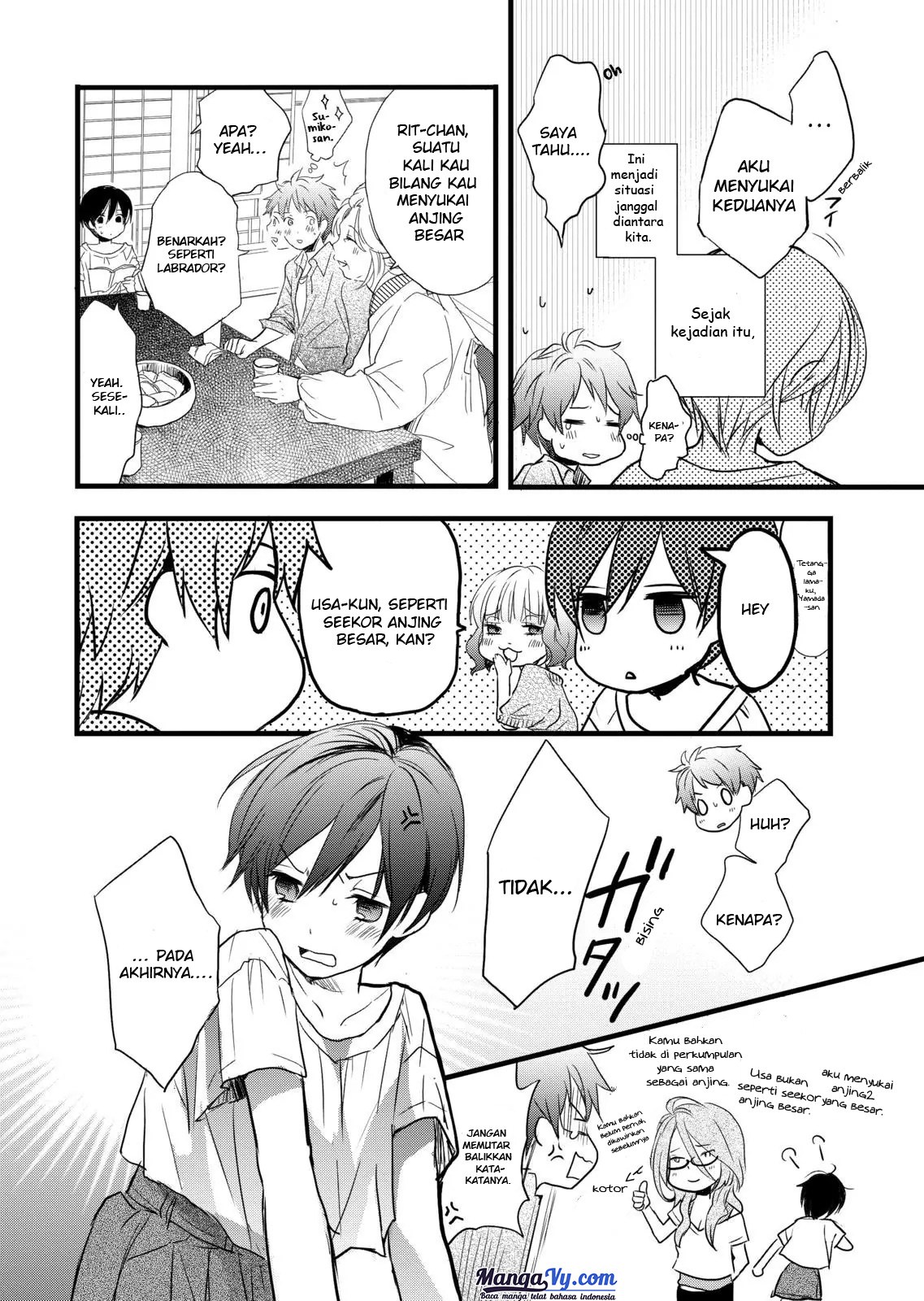 Chapter 25 - halaman 6