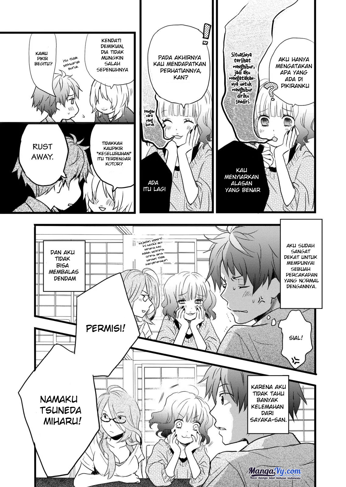Chapter 25 - halaman 7