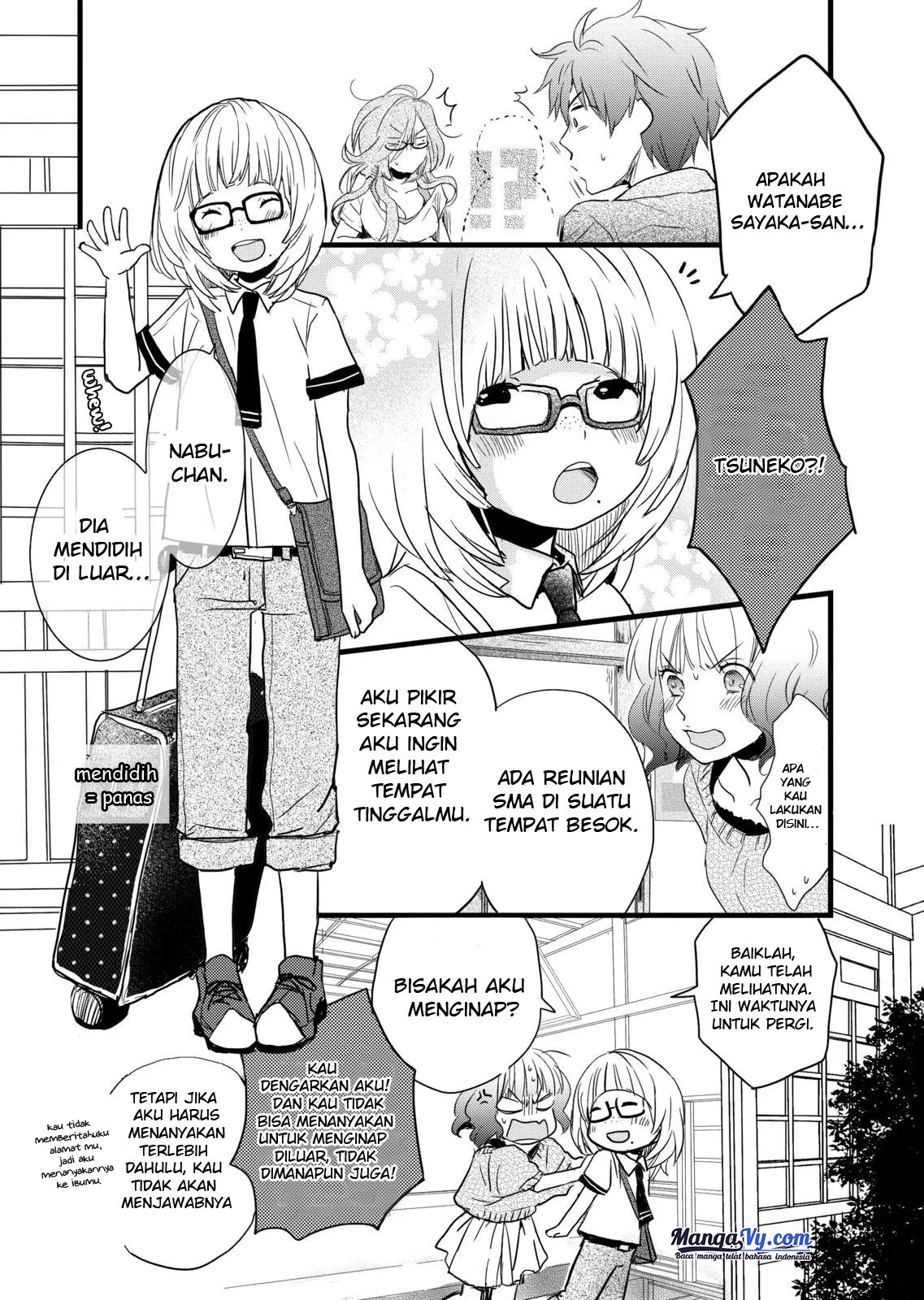 Chapter 25 - halaman 8
