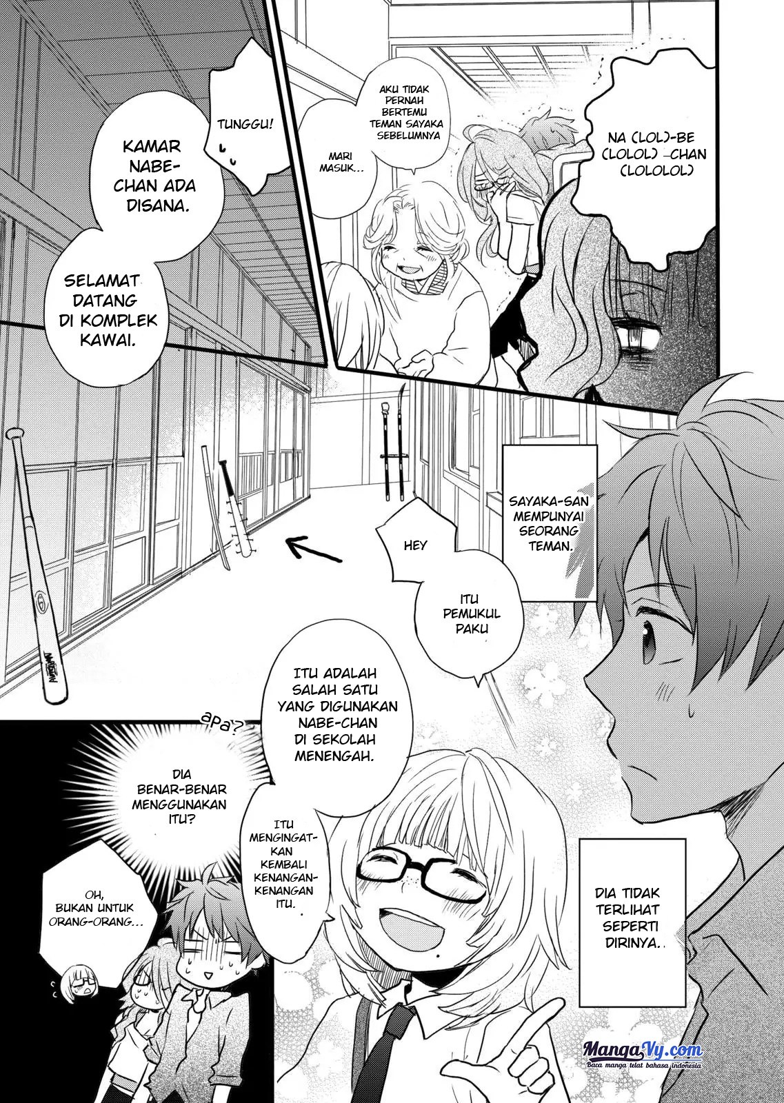 Chapter 25 - halaman 9