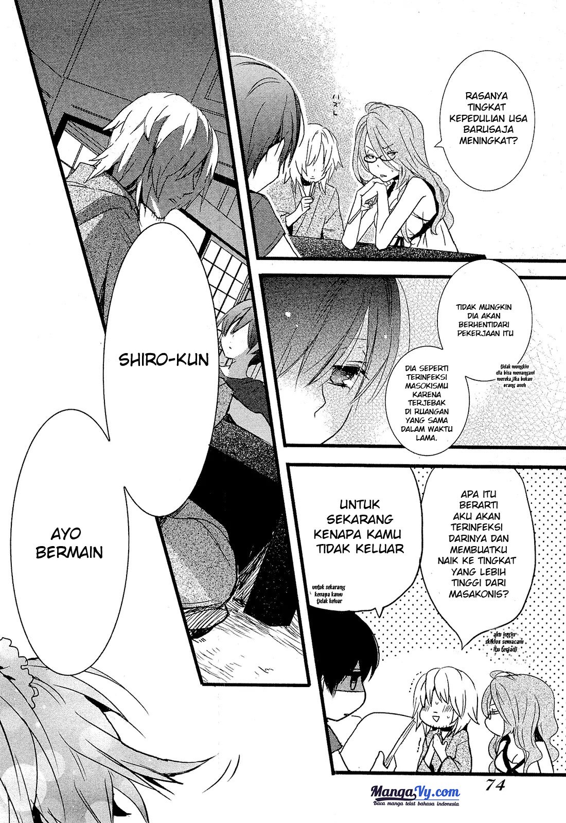 Chapter 24 - halaman 6