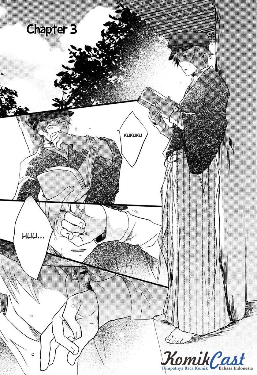 Chapter 23 - halaman 2