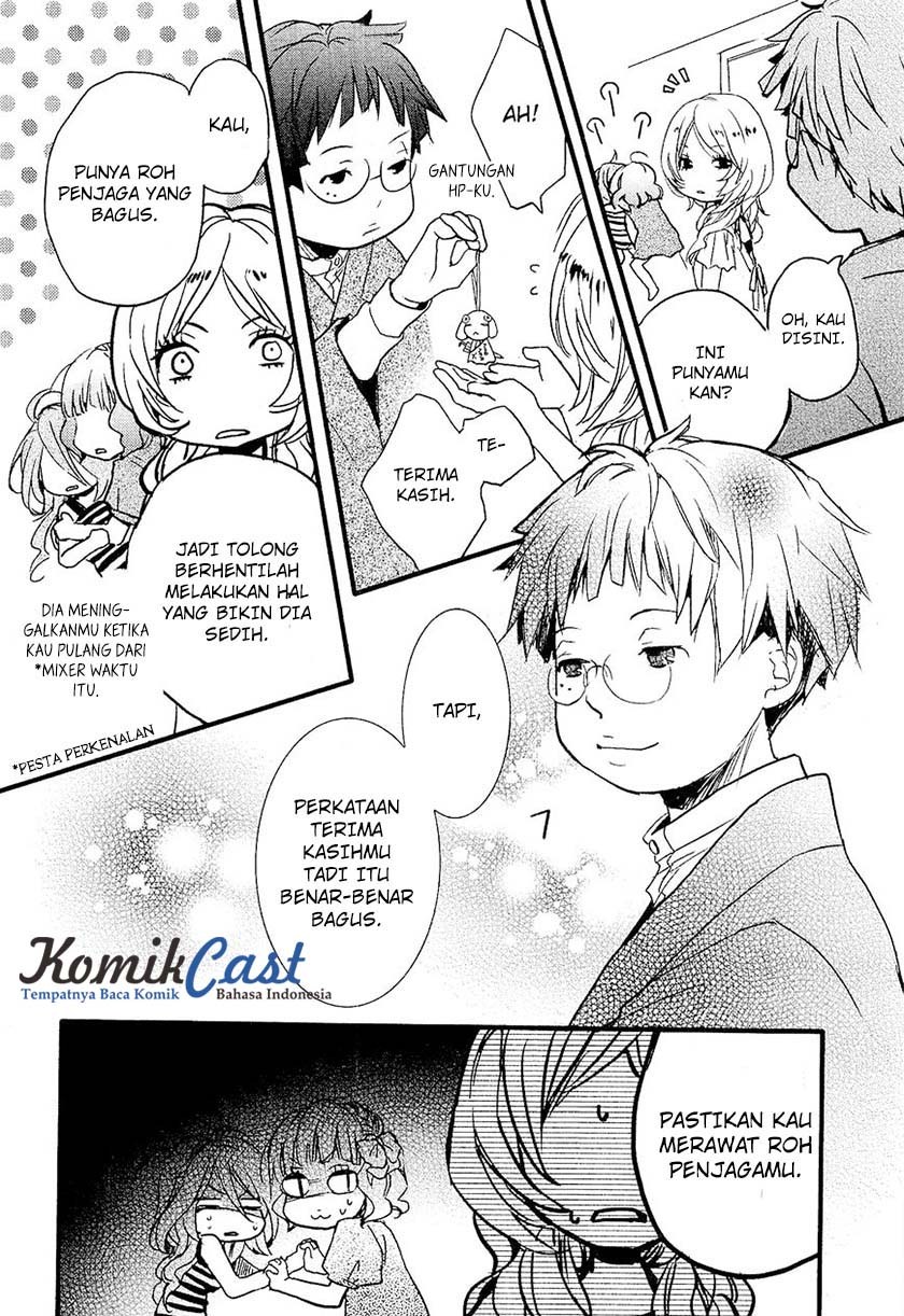 Chapter 23 - halaman 22