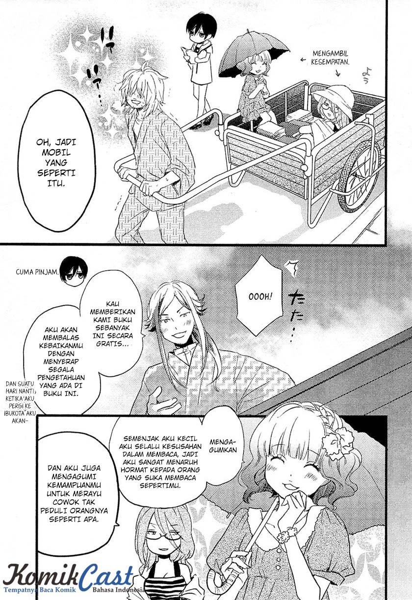 Chapter 23 - halaman 9