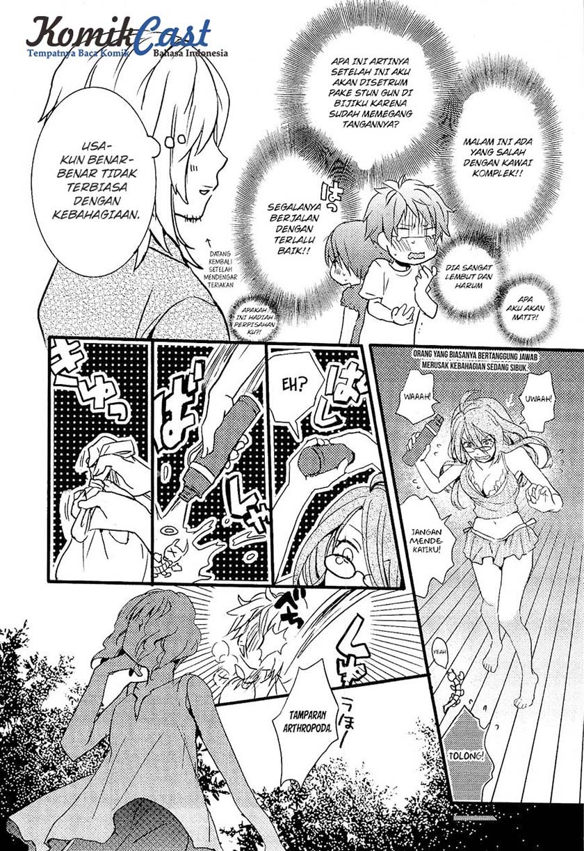 Chapter 22 - halaman 23