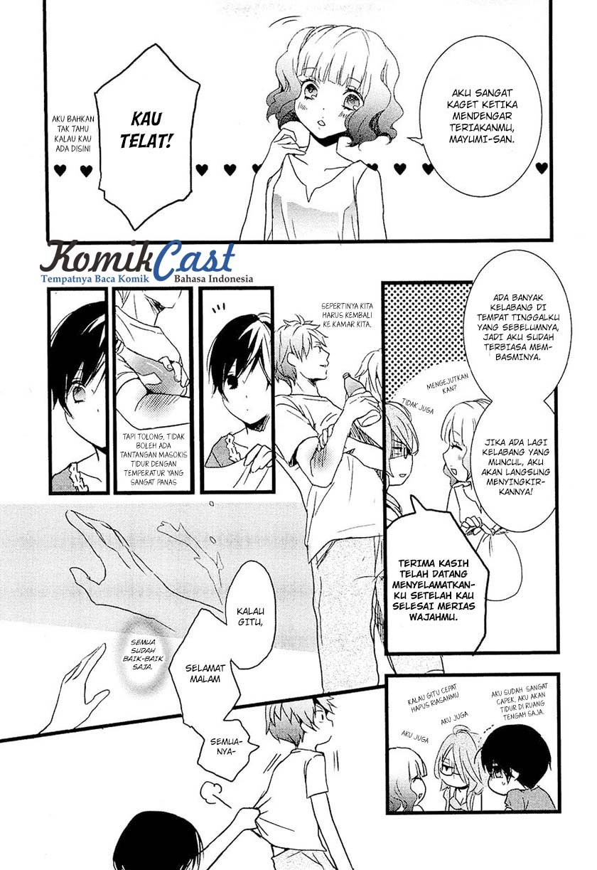 Chapter 22 - halaman 24