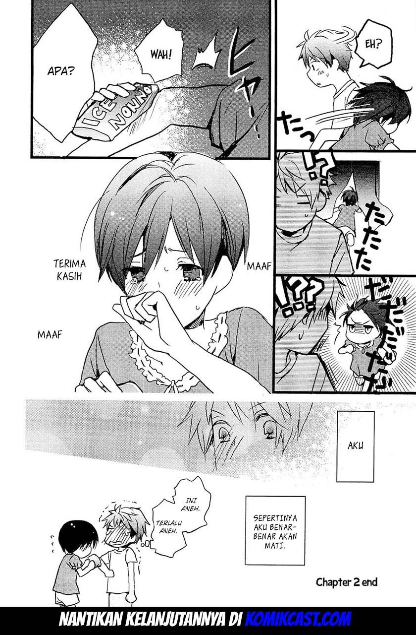 Chapter 22 - halaman 25