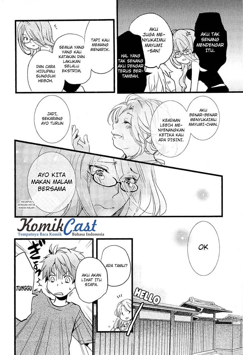 Chapter 21 - halaman 22