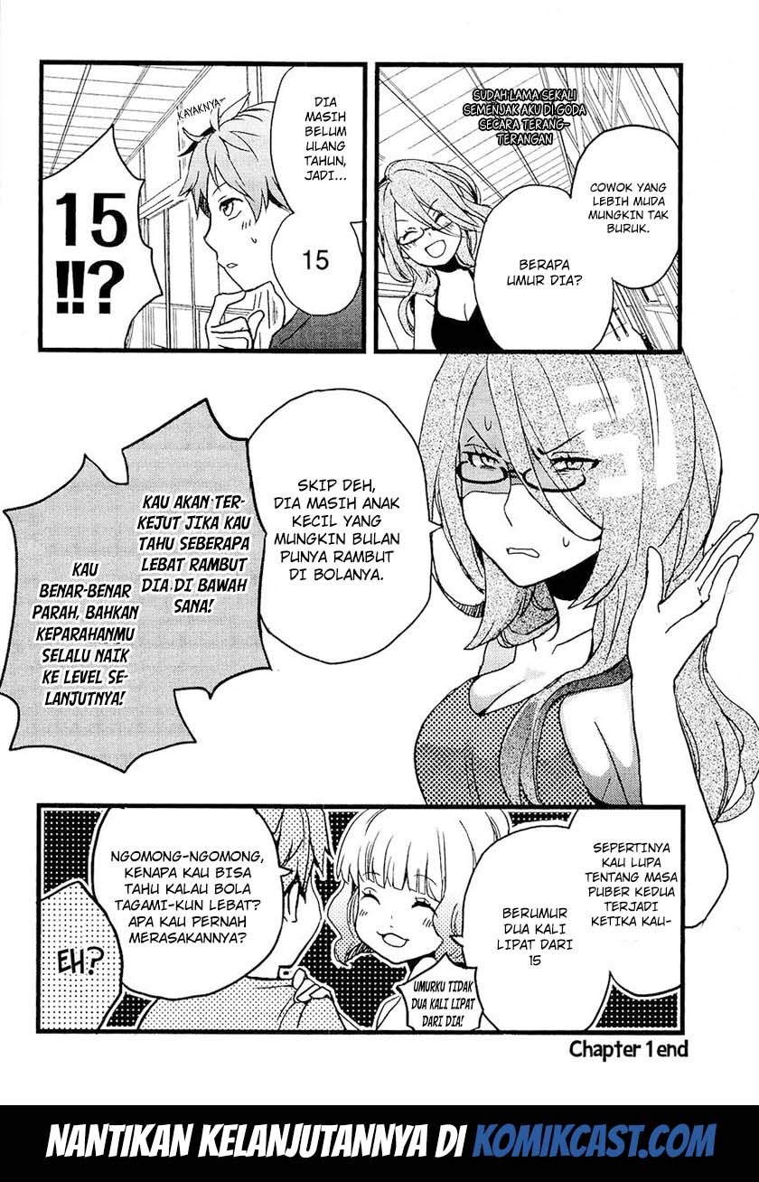 Chapter 21 - halaman 26