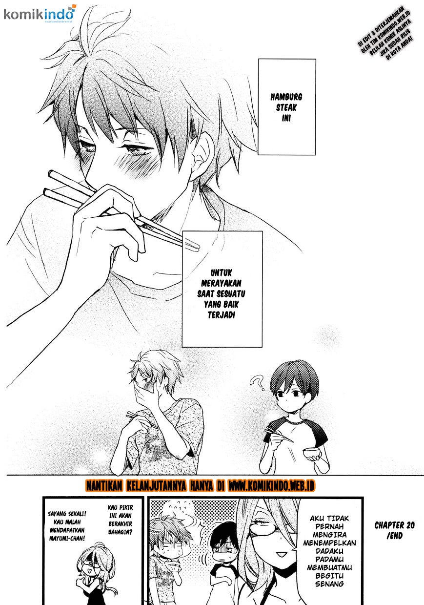 Chapter 20 - halaman 25