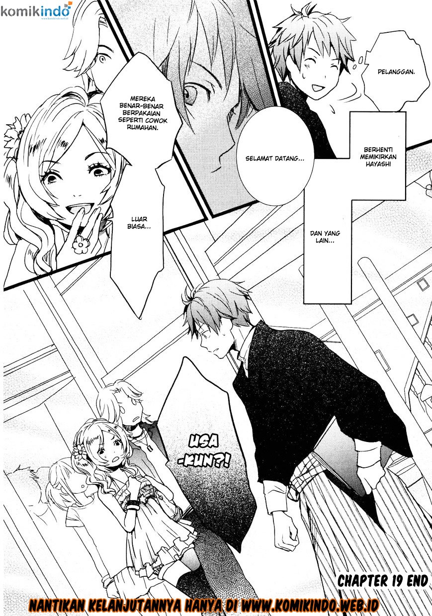 Chapter 19 - halaman 22