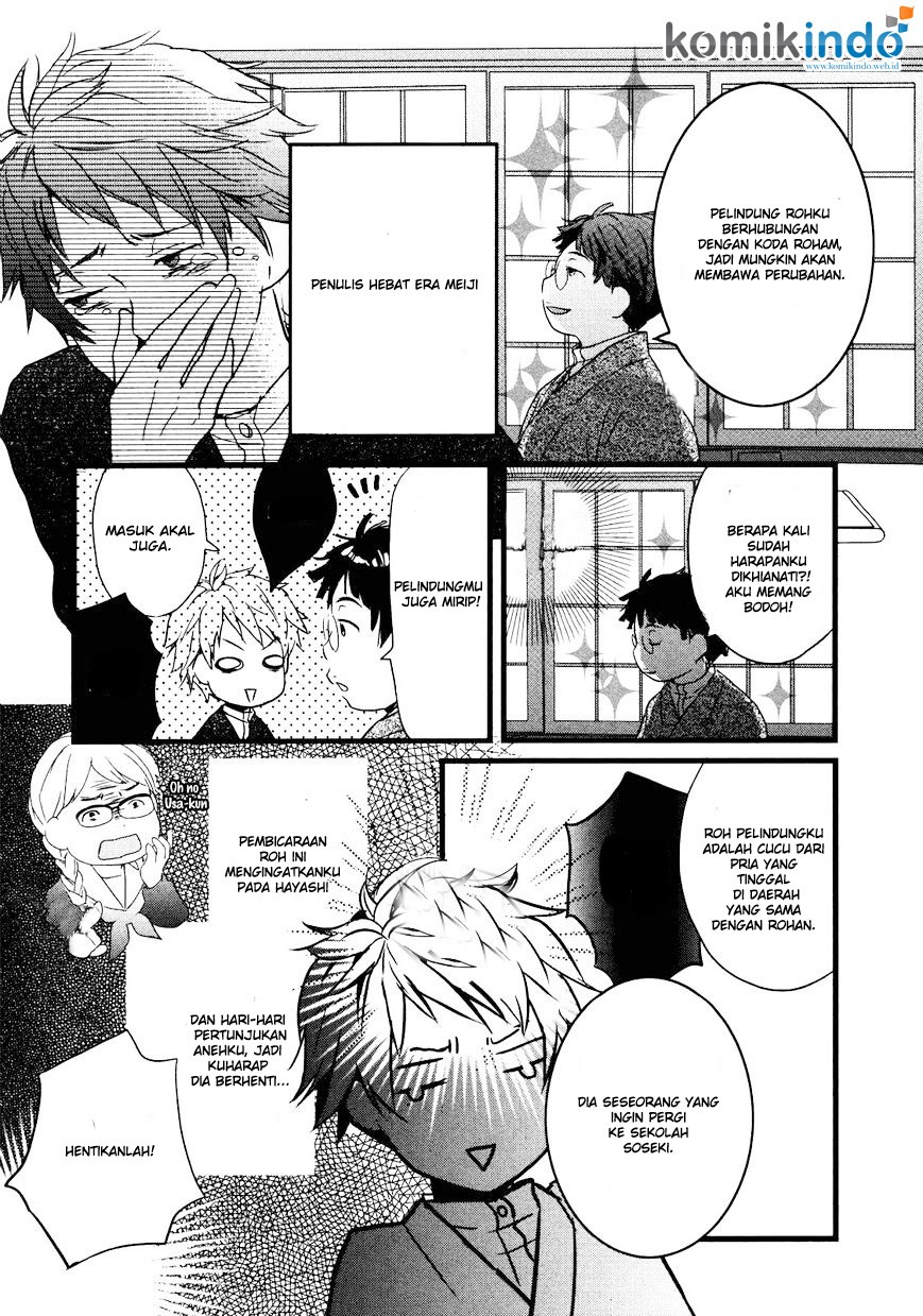 Chapter 19 - halaman 9
