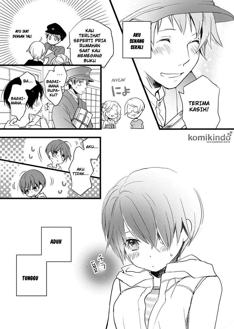 Chapter 18 - halaman 21