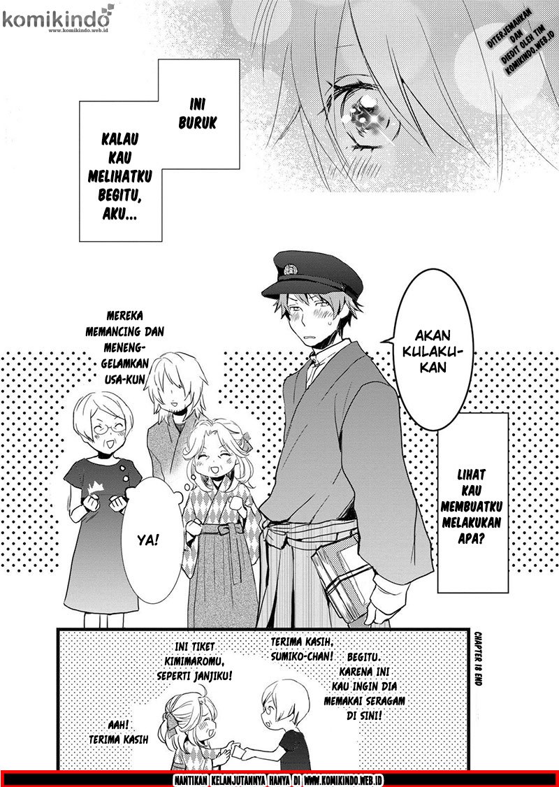 Chapter 18 - halaman 22