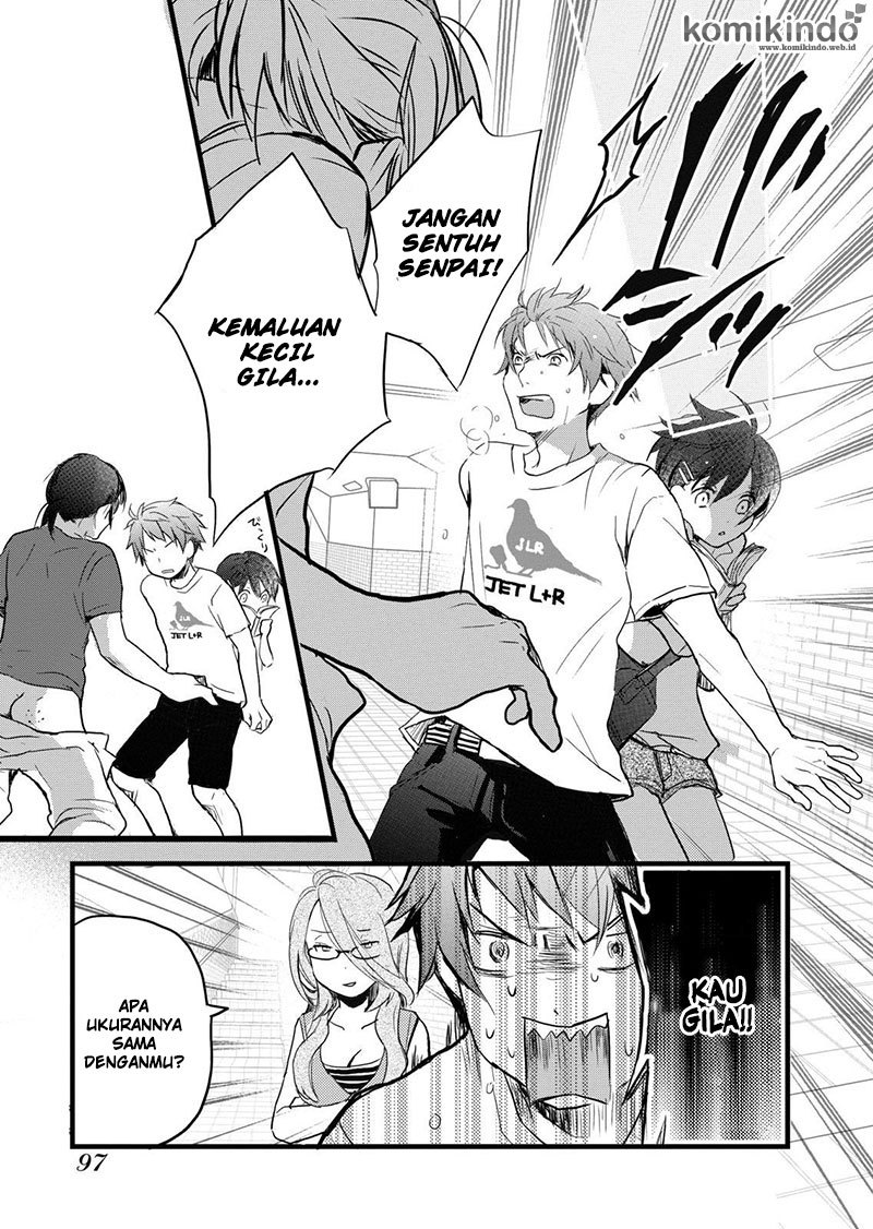 Chapter 17 - halaman 16