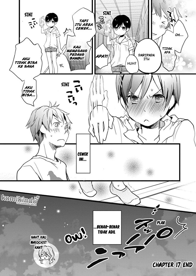 Chapter 17 - halaman 21