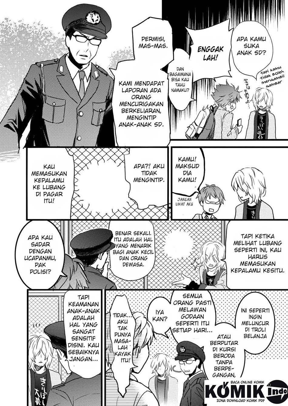 Chapter 1 - halaman 9
