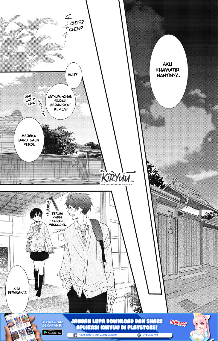 Chapter 85 - halaman 12