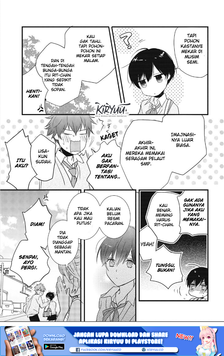 Chapter 85 - halaman 14