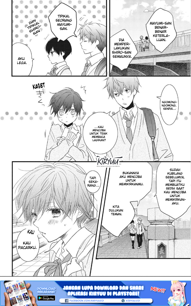 Chapter 85 - halaman 15