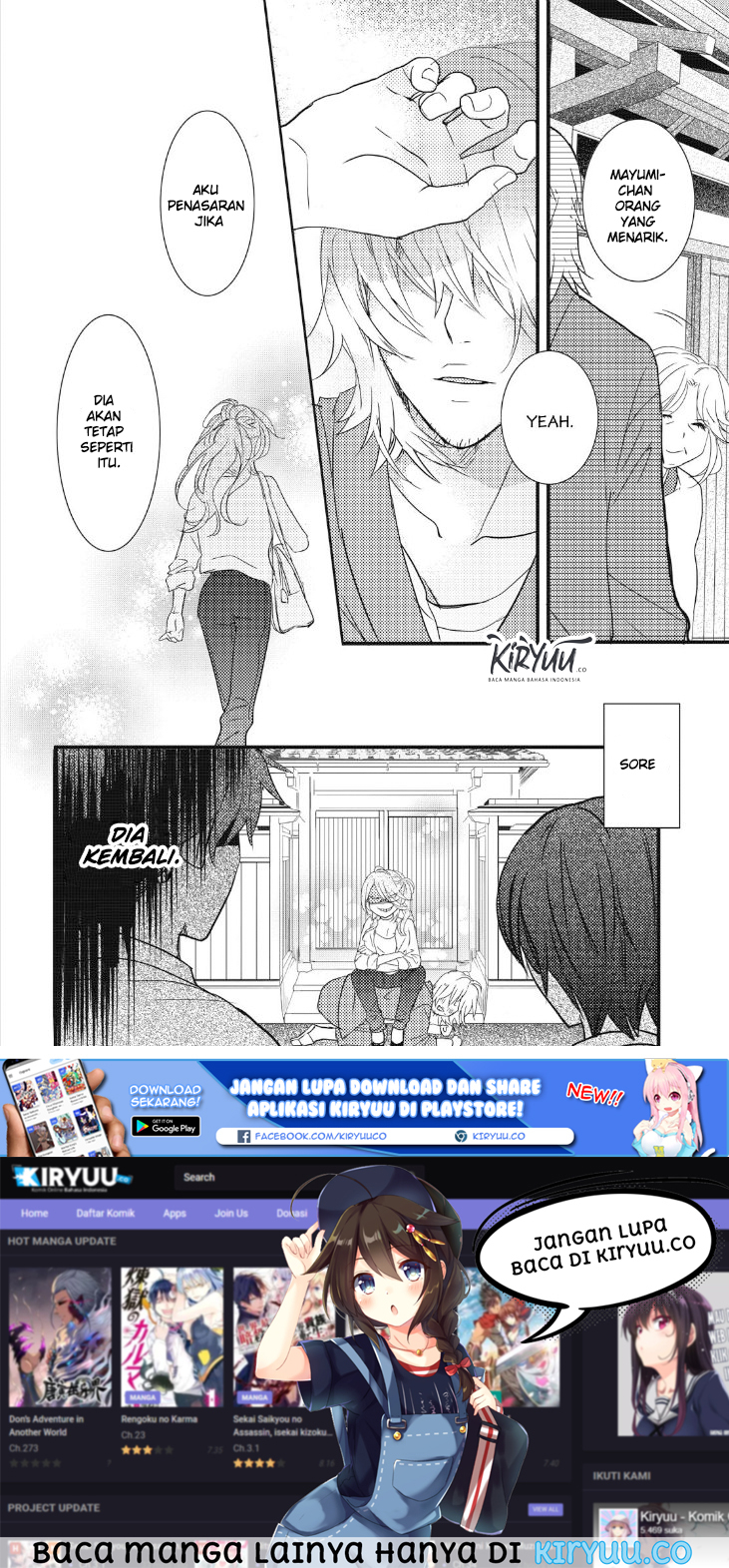 Chapter 85 - halaman 17