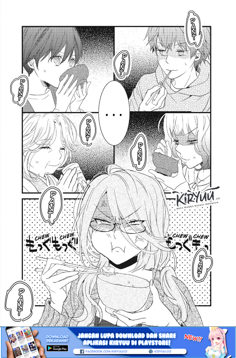 Chapter 85 - halaman 4