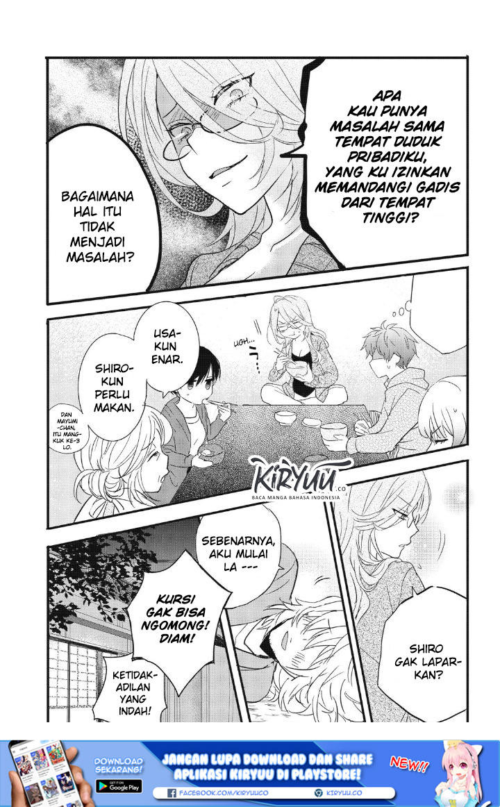 Chapter 85 - halaman 6