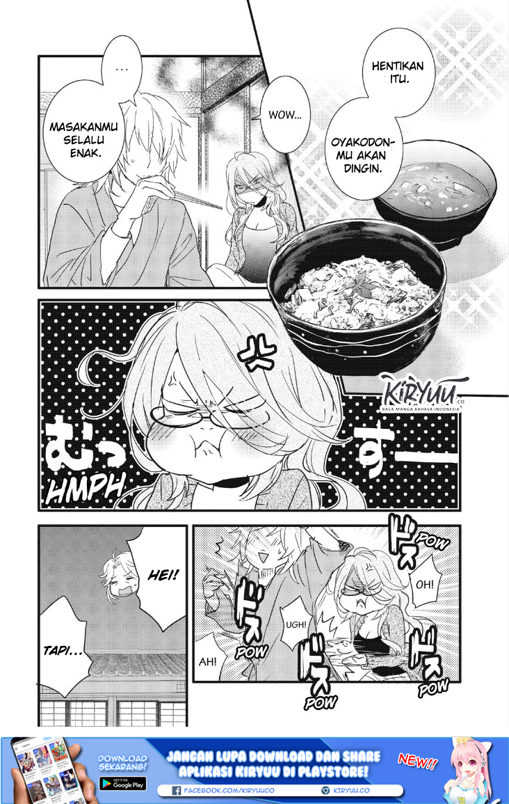 Chapter 85 - halaman 7