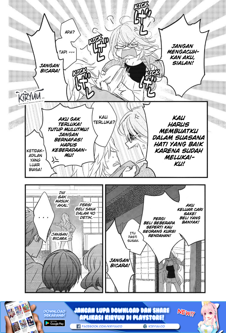 Chapter 85 - halaman 9