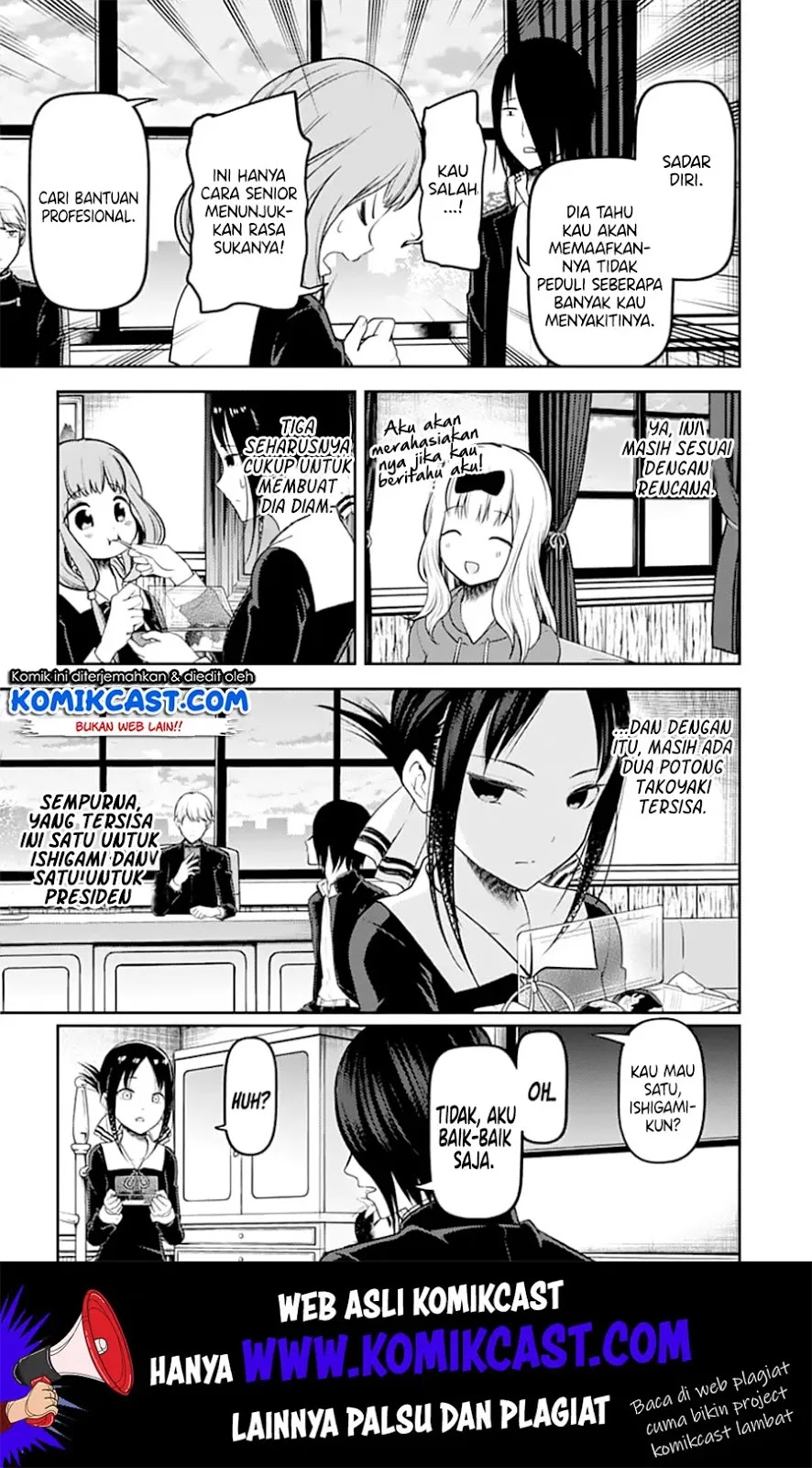 Chapter 128 - halaman 15