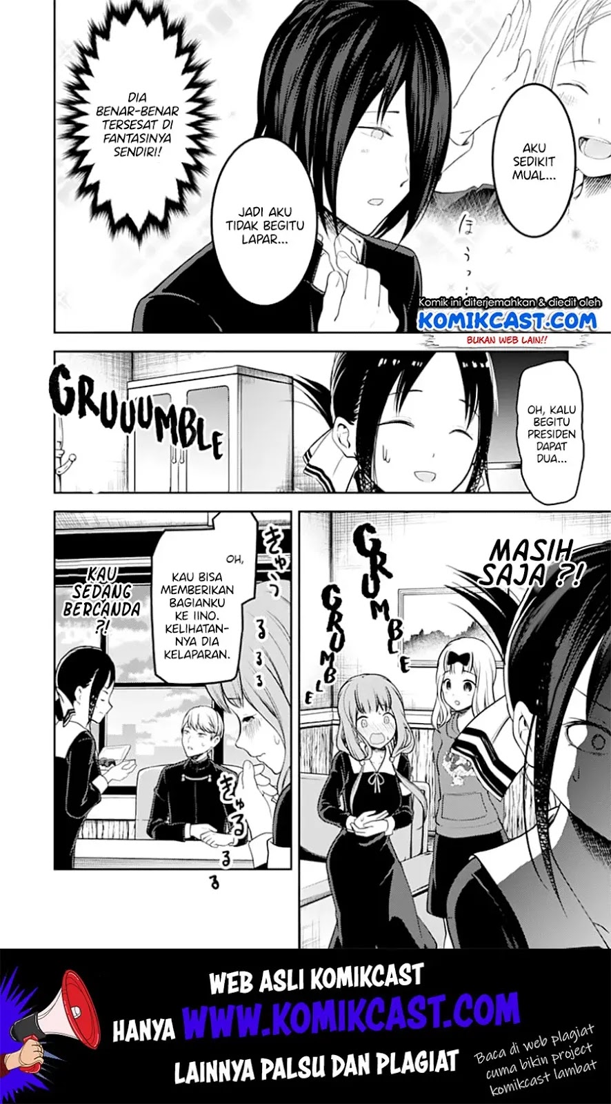 Chapter 128 - halaman 16