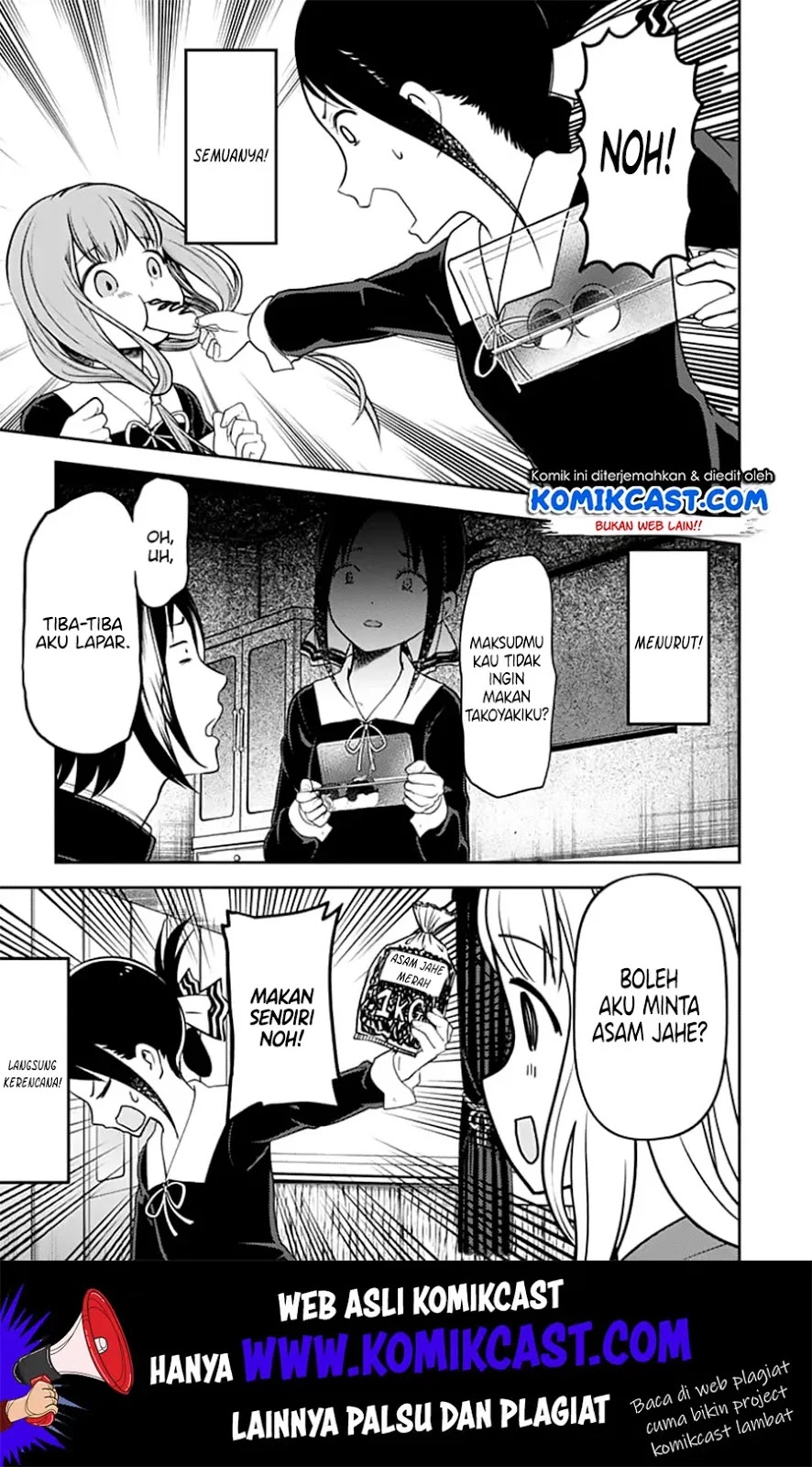 Chapter 128 - halaman 17