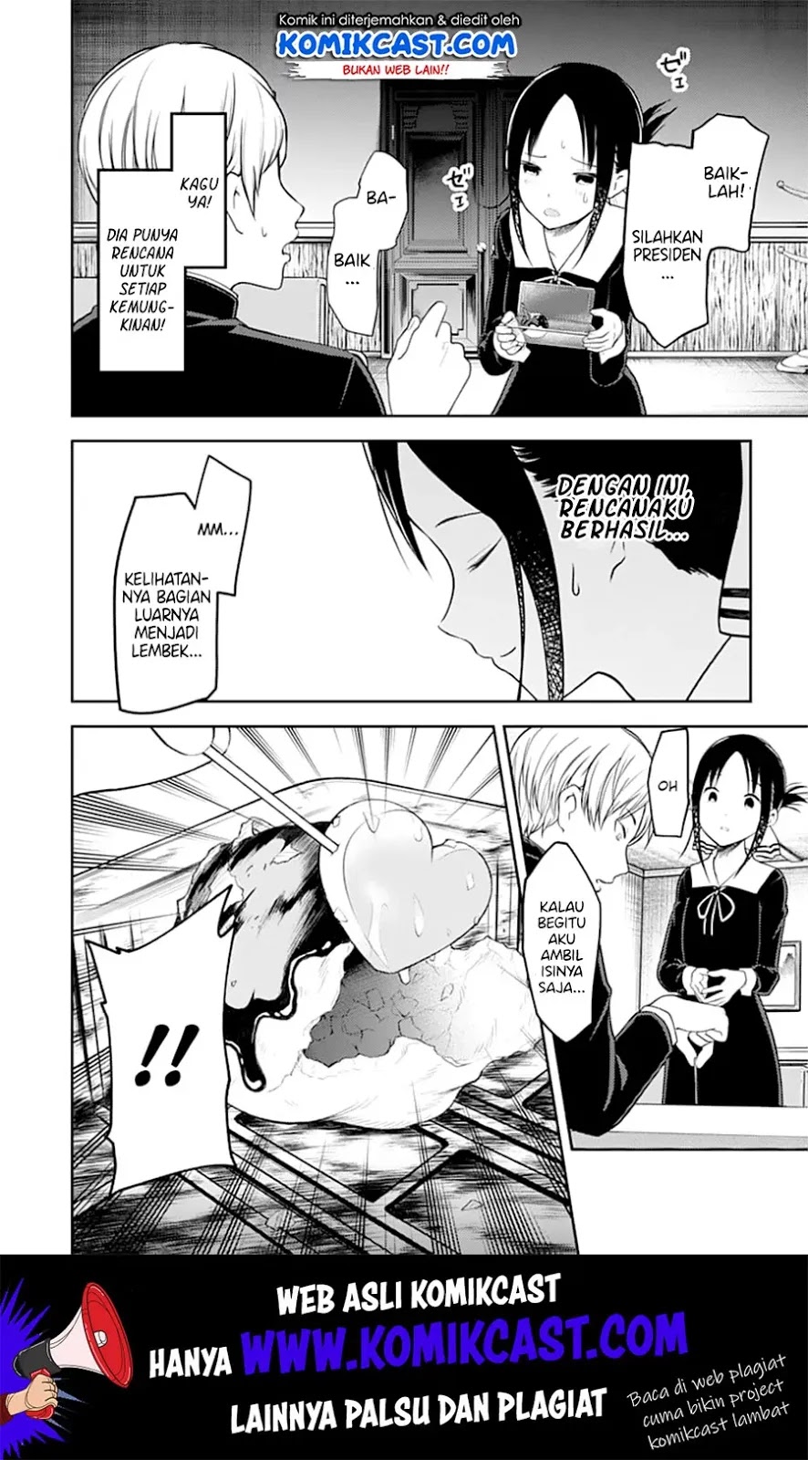 Chapter 128 - halaman 18