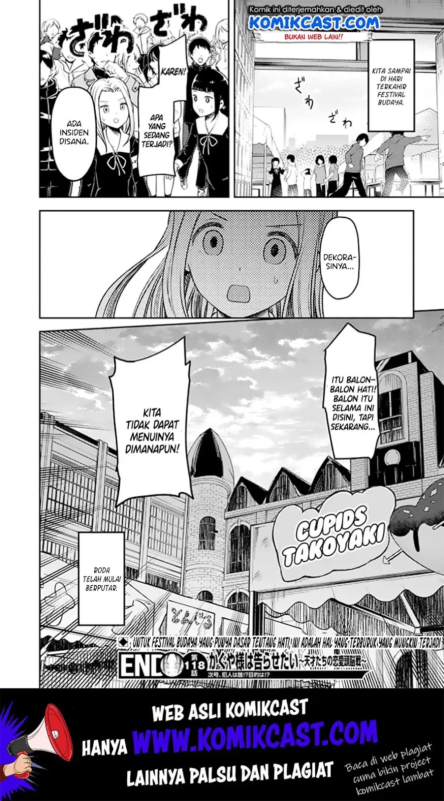 Chapter 128 - halaman 20