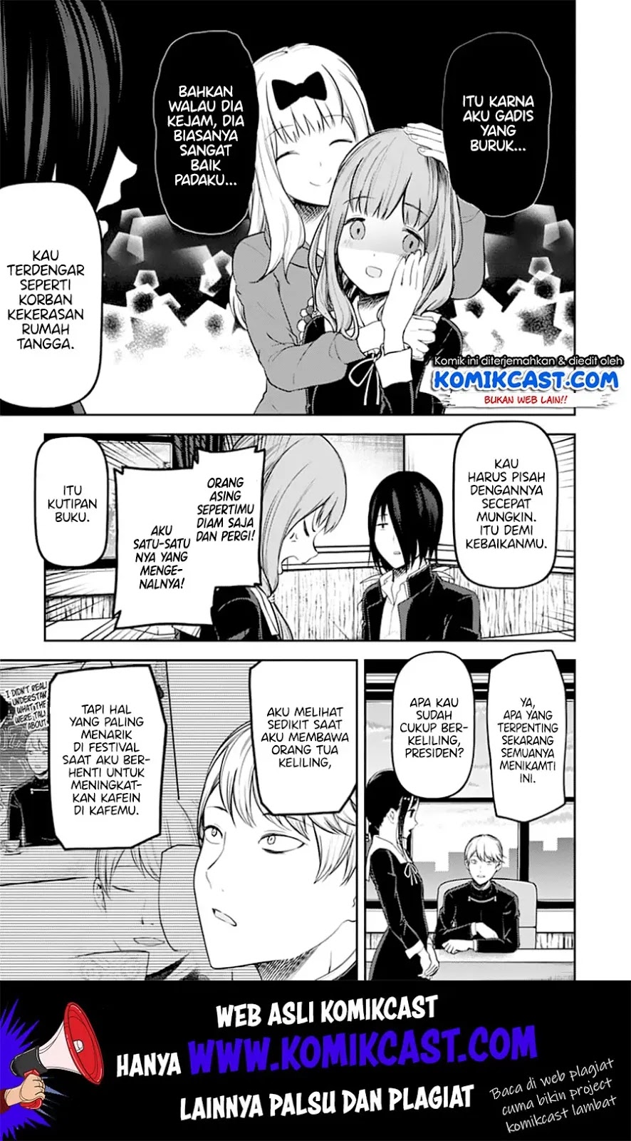 Chapter 128 - halaman 5