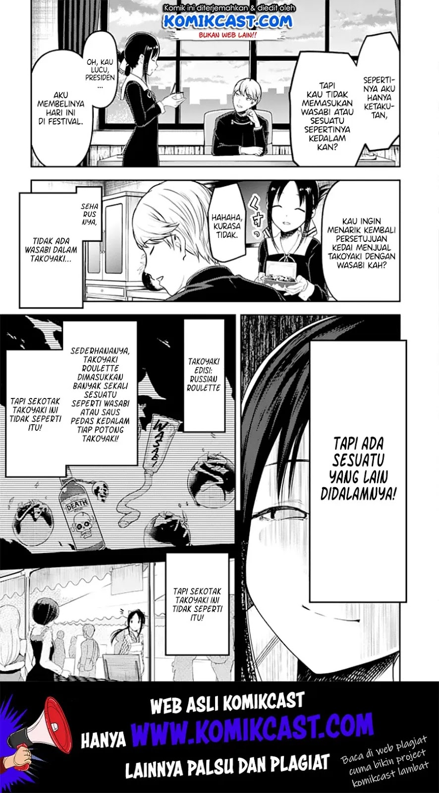 Chapter 128 - halaman 7