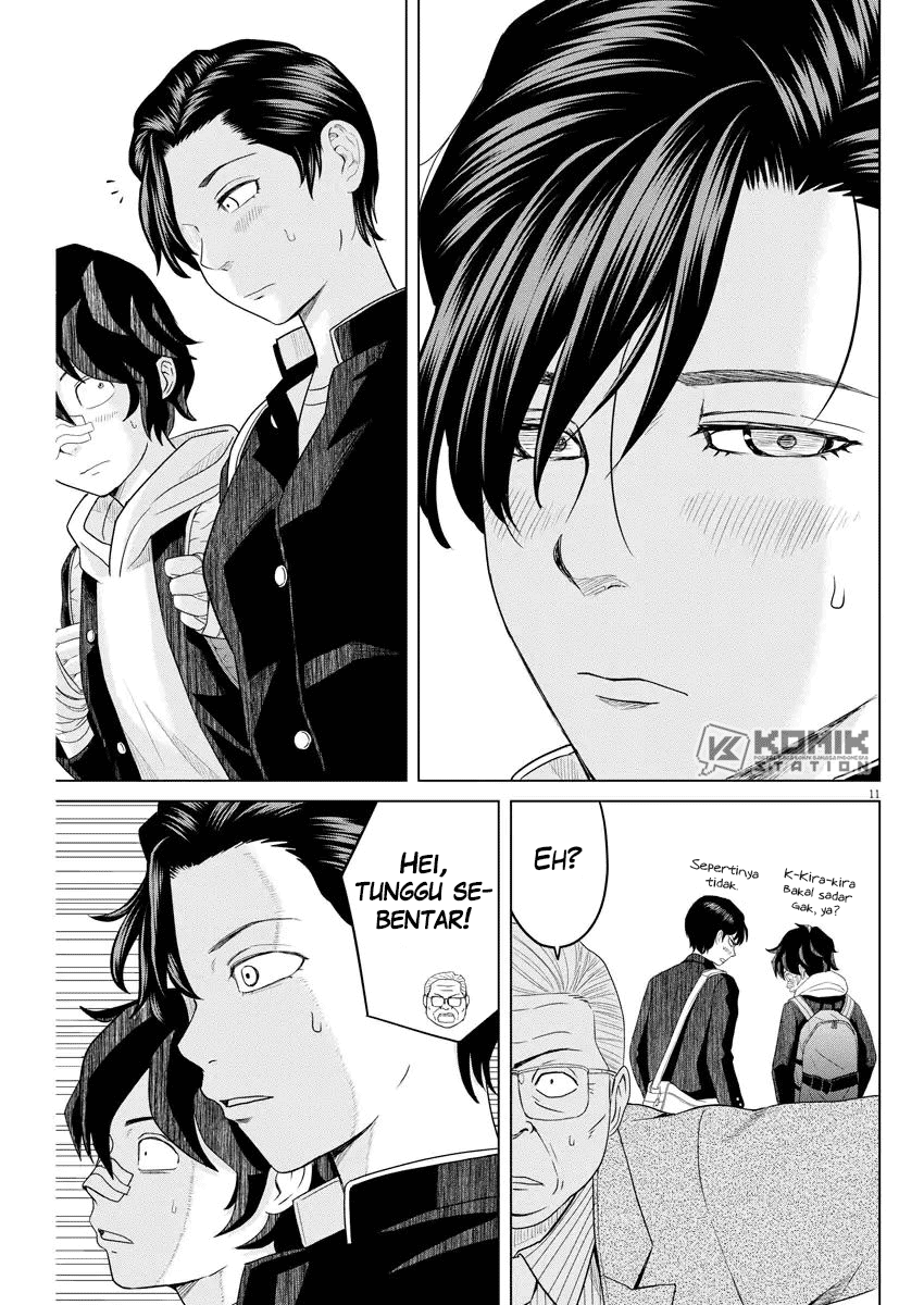 Chapter 109 - halaman 14