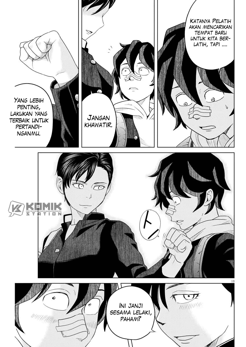 Chapter 109 - halaman 16