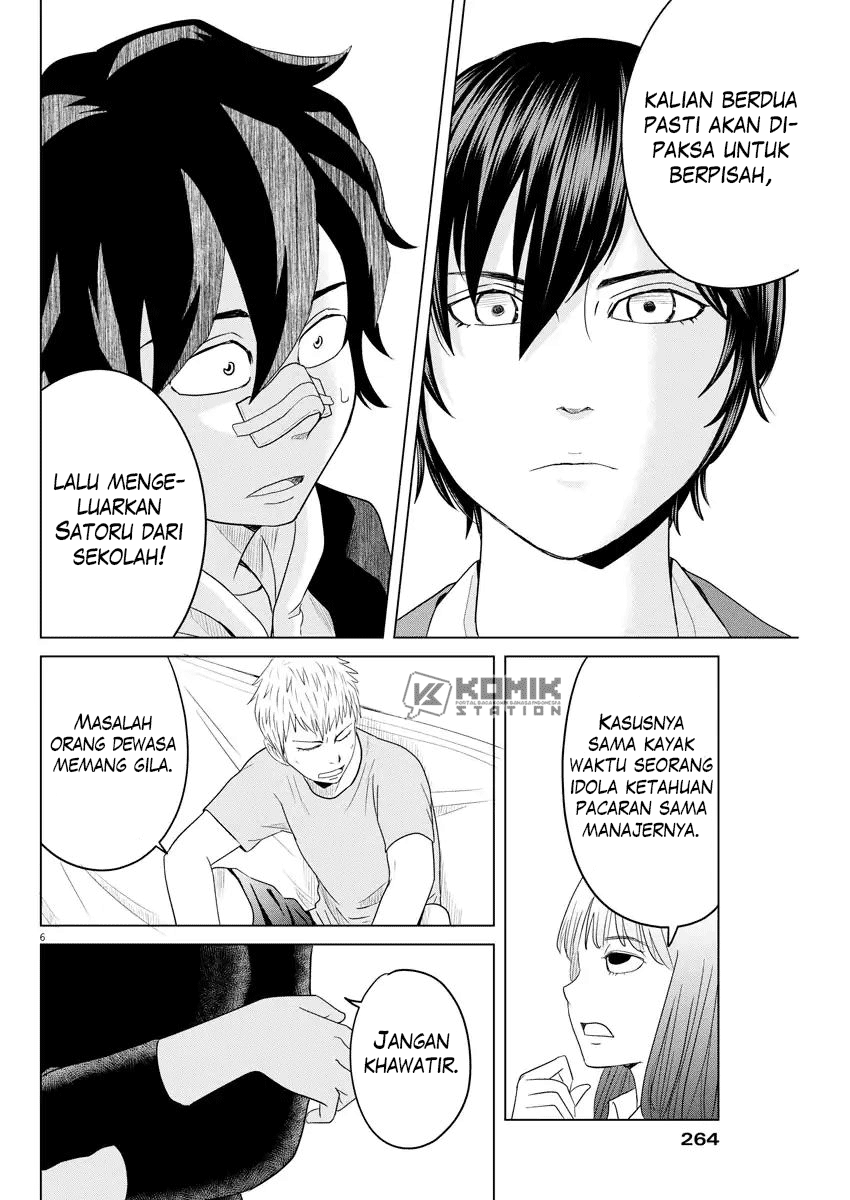 Chapter 109 - halaman 9