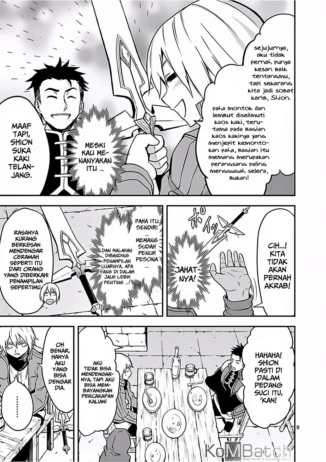 Chapter 96 - halaman 12