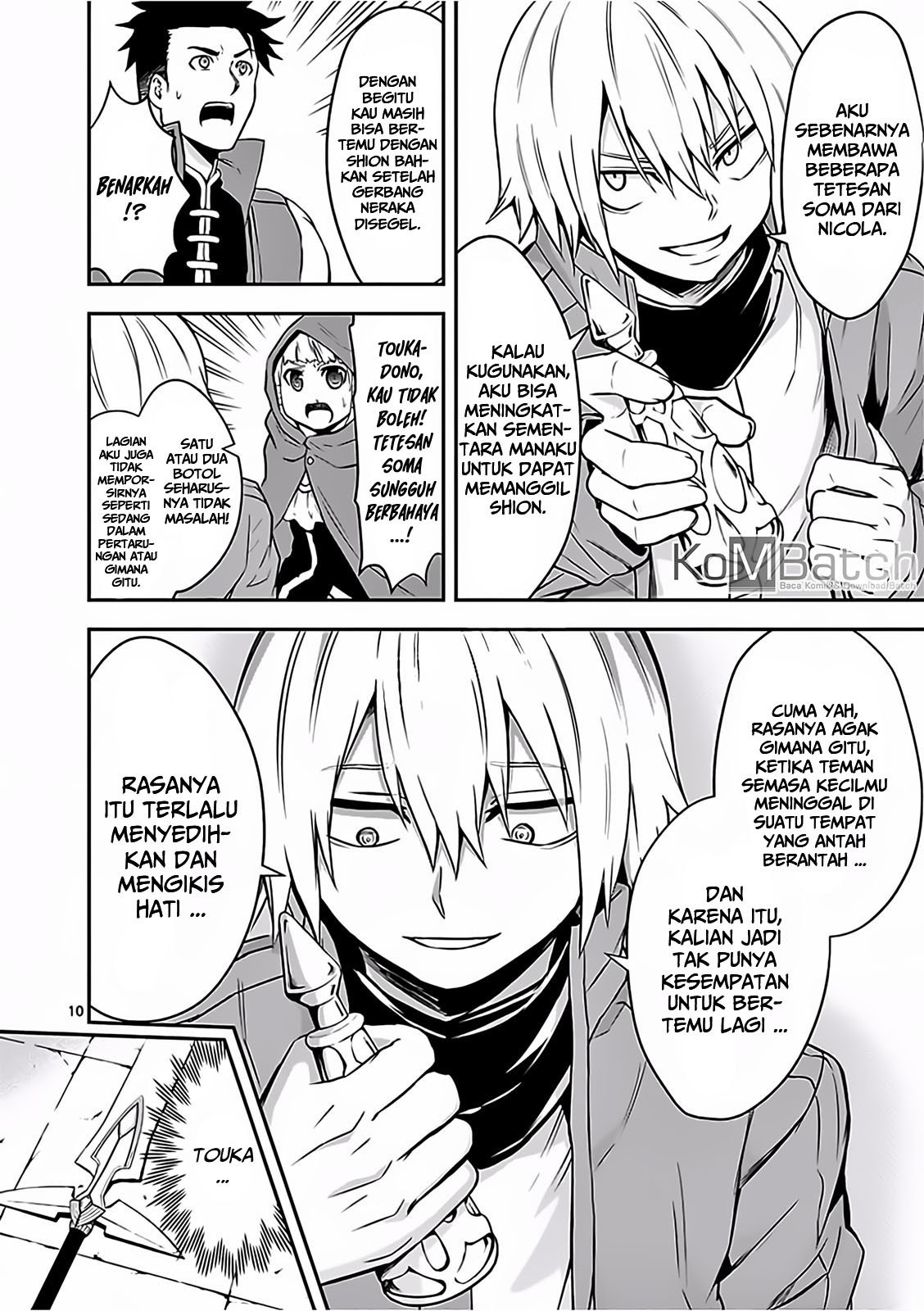 Chapter 96 - halaman 13