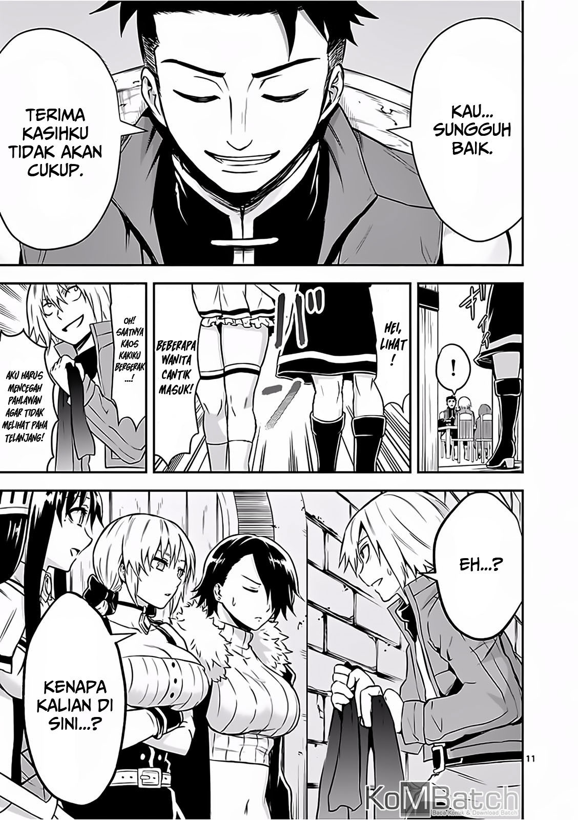 Chapter 96 - halaman 14