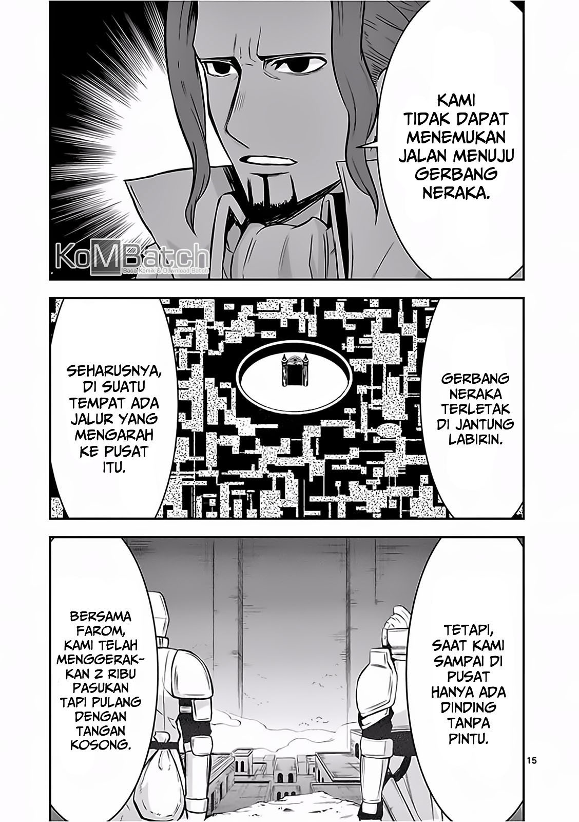 Chapter 96 - halaman 18