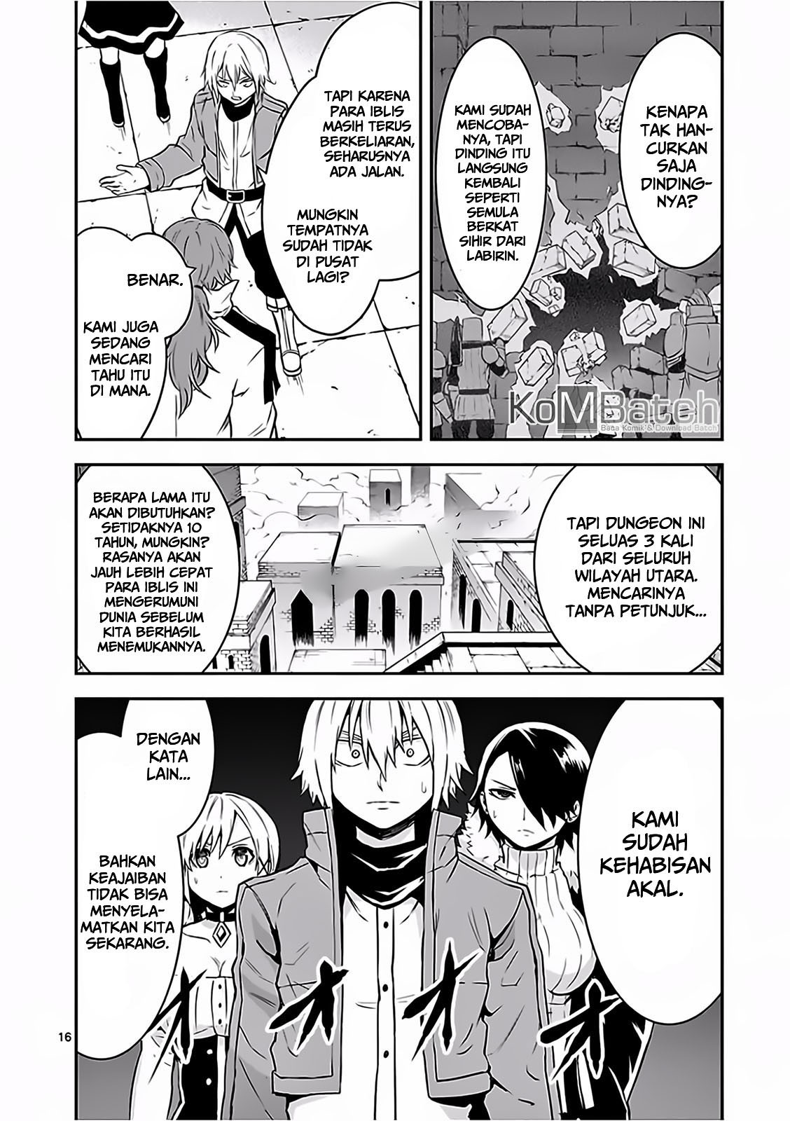 Chapter 96 - halaman 19