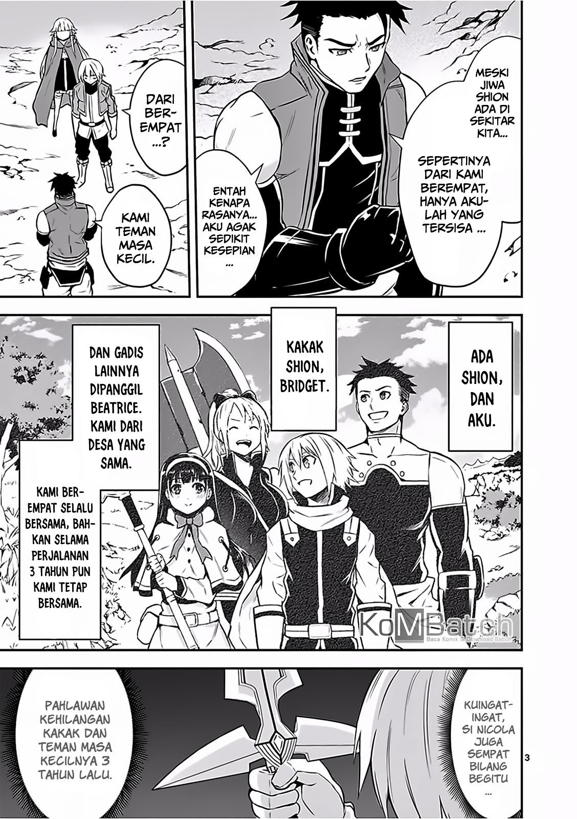 Chapter 96 - halaman 6